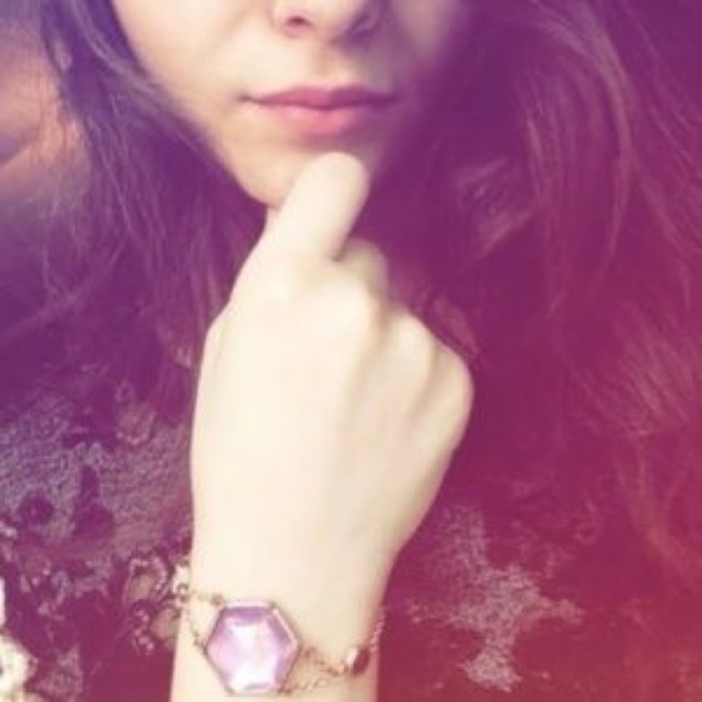 Crystal Bracelet - Picture 2 of 6